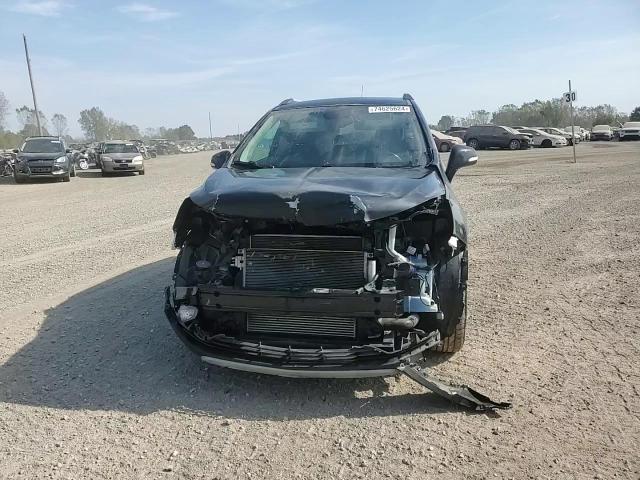 2020 Buick Encore Essence VIN: KL4CJCSB5LB060420 Lot: 74625624