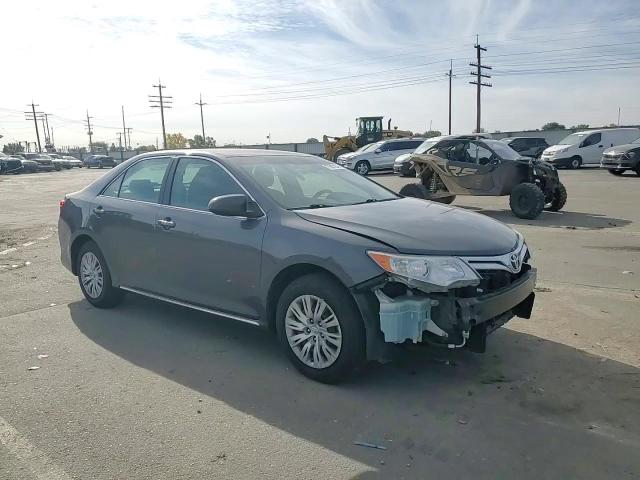 2012 Toyota Camry Base VIN: 4T4BF1FK4CR188073 Lot: 77087234