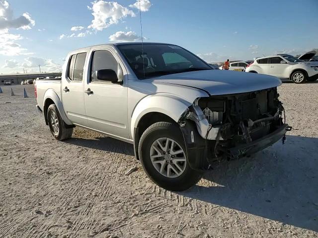 2019 Nissan Navara (Frontier) - Image 11