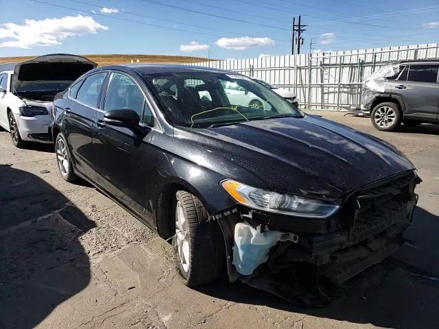 2014 Ford Fusion Se VIN: 3FA6P0H73ER278721 Lot: 77189944