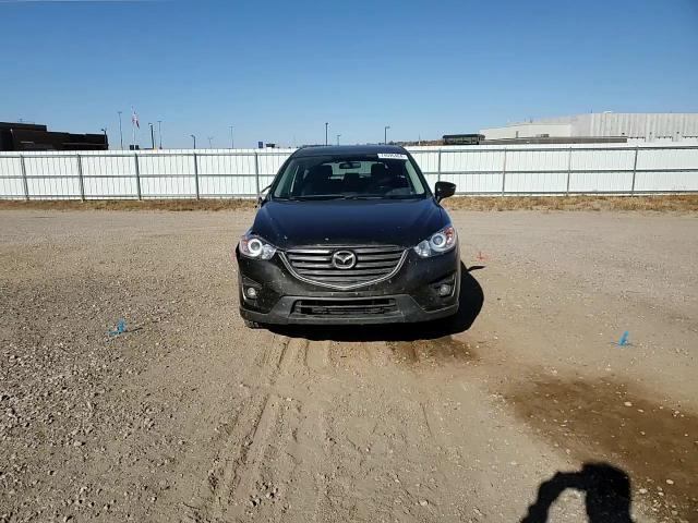 2016 Mazda Cx-5 Gt VIN: JM3KE4DY7G0918346 Lot: 74696464