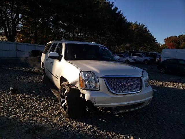 2014 GMC Yukon Xl Denali VIN: 1GKS2MEF6ER133571 Lot: 76638524