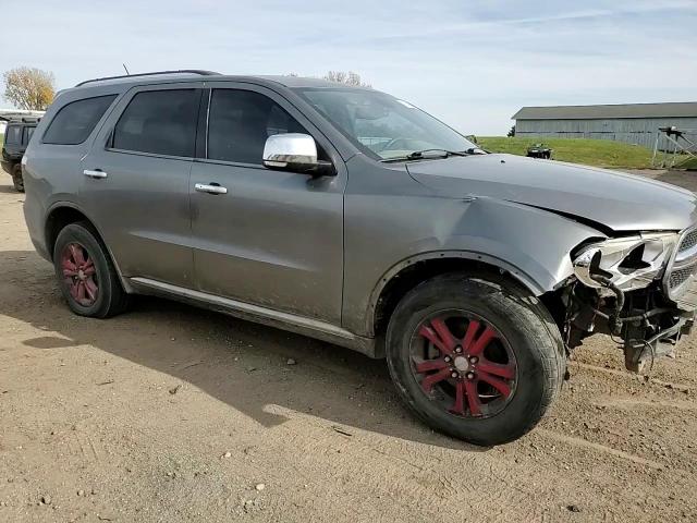 2011 Dodge Durango - Image 11
