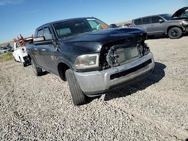 2012 Dodge Ram 2500 Slt VIN: 3C6UD5ML8CG337773 Lot: 76222274