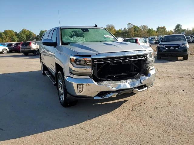 2018 Chevrolet Silverado - Image 14