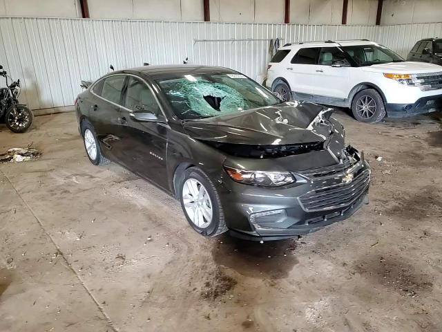 2016 Chevrolet Malibu Lt VIN: 1G1ZE5ST7GF230566 Lot: 78215724