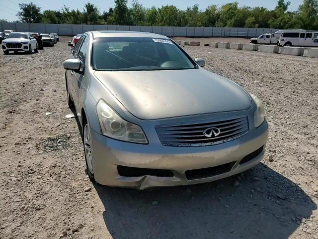2008 Infiniti G - Image 10