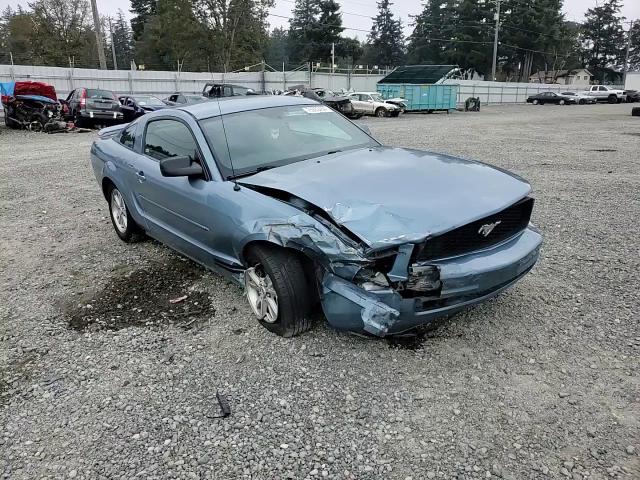 2006 Ford Mustang - Image 10