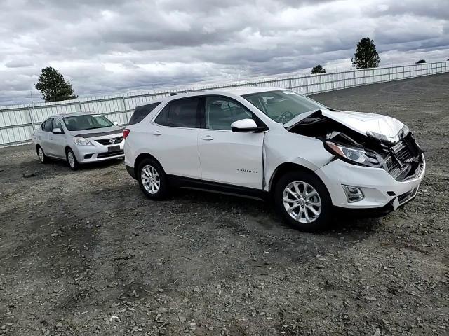 2019 Chevrolet Equinox Lt VIN: 2GNAXUEV6K6288832 Lot: 78239444