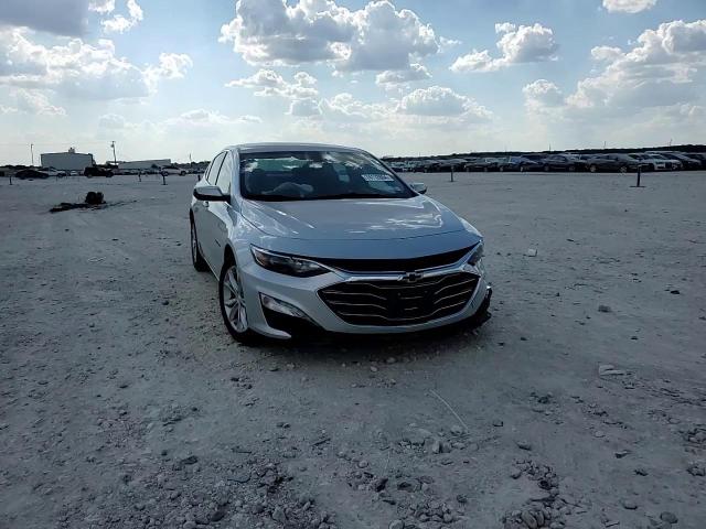 2021 Chevrolet Malibu Lt VIN: 1G1ZD5ST1MF058551 Lot: 74112804