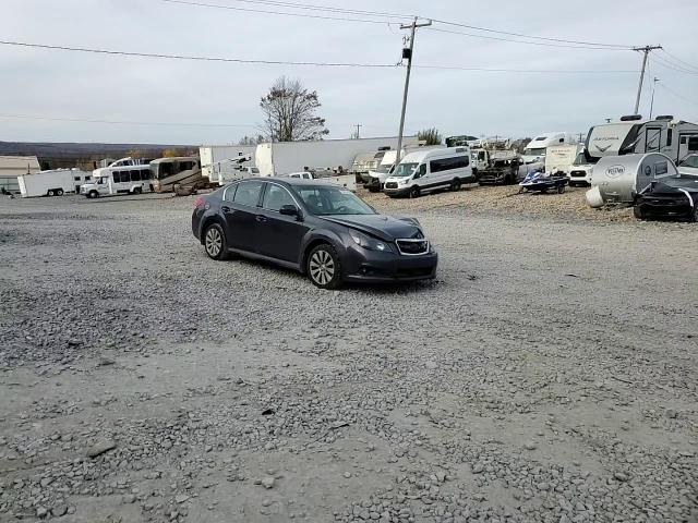 2011 Subaru Legacy 2.5I Limited VIN: 4S3BMBJ64B3259085 Lot: 78628464