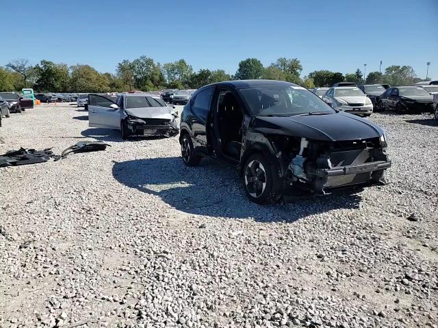 2018 Honda Hr-V Ex VIN: 3CZRU6H56JG706248 Lot: 75106674