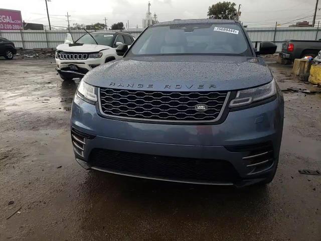 2021 Land Rover Range Rover Velar R-Dynamic S VIN: SALYT2EX1MA322943 Lot: 75689444