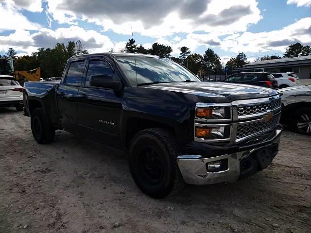 2015 Chevrolet Silverado K1500 Lt VIN: 1GCVKREC0FZ225997 Lot: 75834604