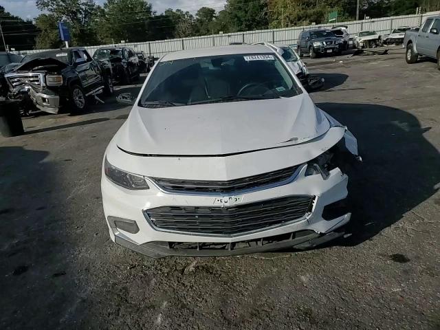 2016 Chevrolet Malibu Lt VIN: 1G1ZE5ST4GF259880 Lot: 78241394