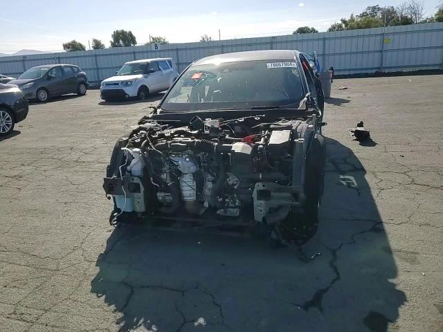 2021 Honda Accord Sport VIN: 1HGCV1F37MA002514 Lot: 42965585