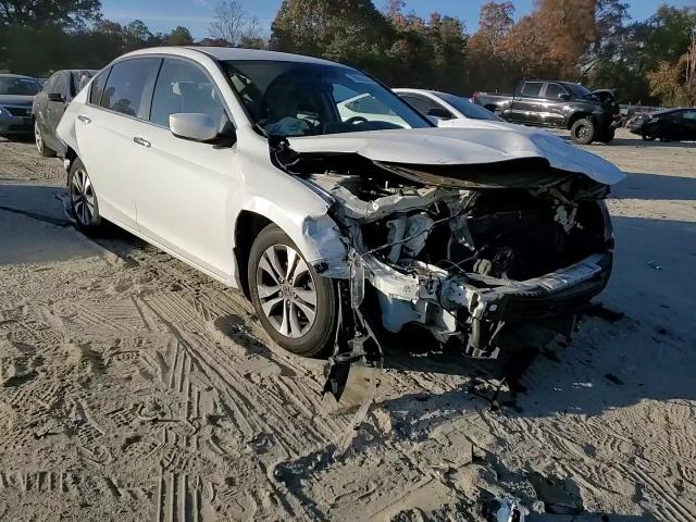 2013 Honda Accord Lx VIN: 1HGCR2F3XDA069831 Lot: 78880044