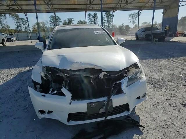 2013 Lexus Gs 350 VIN: JTHCE1BL4D5011294 Lot: 77323194