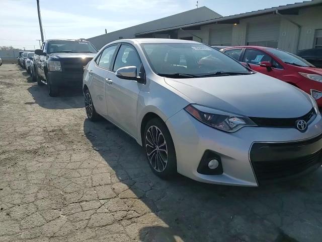 2014 Toyota Corolla - Image 10