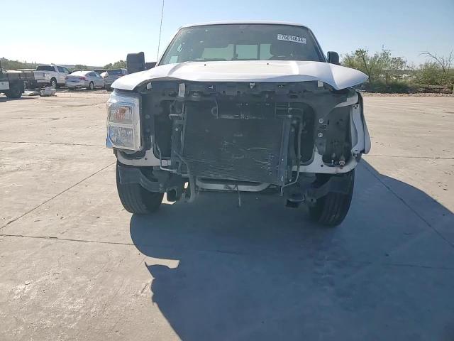 2012 Ford F250 Super Duty VIN: 1FT7W2A62CEA73065 Lot: 76014634