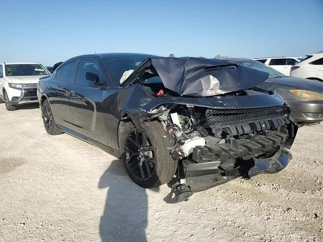 2020 Dodge Charger Gt VIN: 2C3CDXHG2LH177715 Lot: 78649164