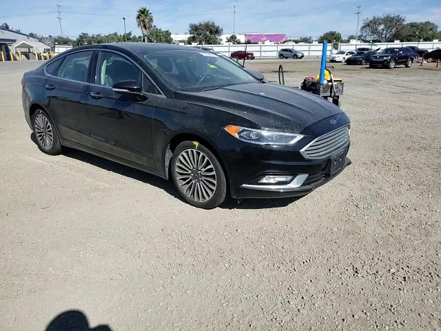 2017 Ford Fusion - Image 11