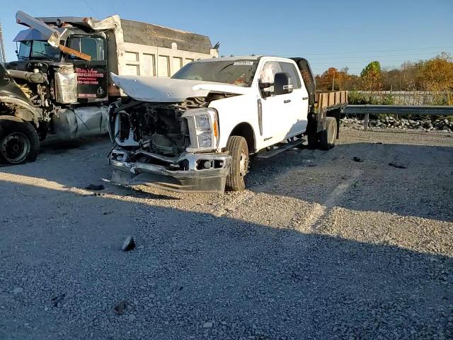 2023 Ford F350 Super Duty VIN: 1FD8W3HT5PED12583 Lot: 77970814