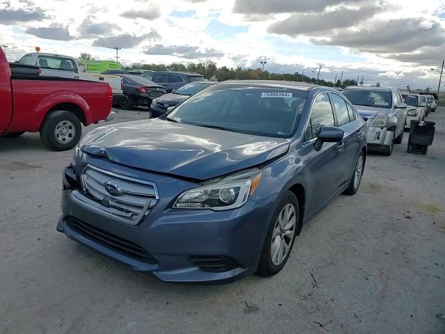 2016 Subaru Legacy 2.5I Premium VIN: 4S3BNAC65G3034945 Lot: 75908164