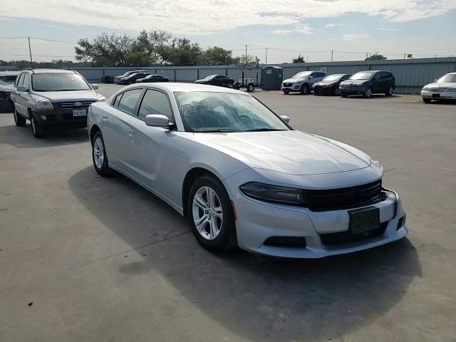 2021 Dodge Charger Sxt VIN: 2C3CDXBG5MH674705 Lot: 78868174