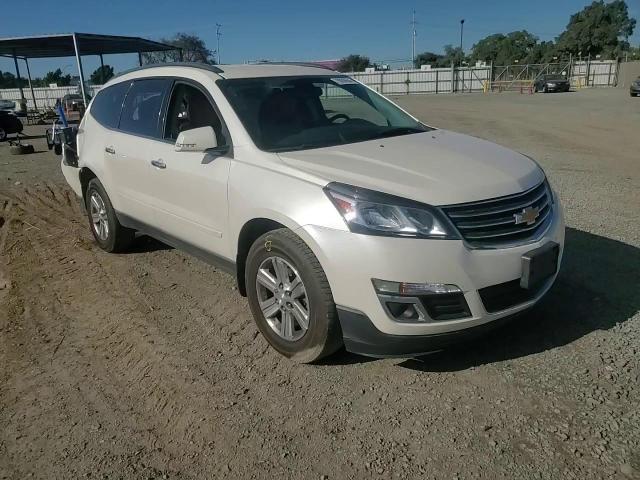 2014 Chevrolet Traverse Lt VIN: 1GNKVHKD3EJ293491 Lot: 78000604