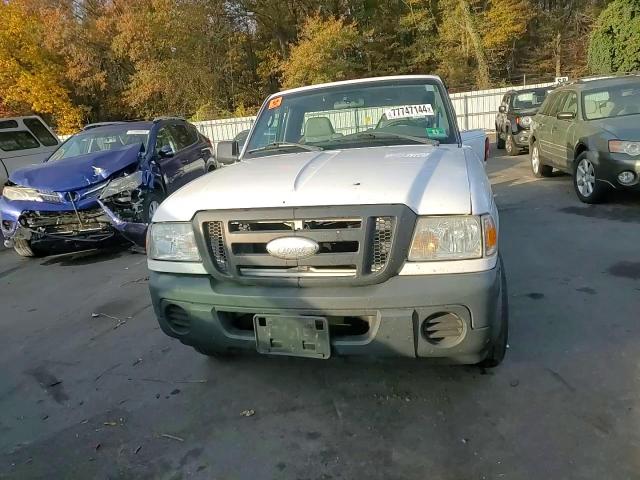 2008 Ford Ranger VIN: 1FTYR10D48PA60710 Lot: 77747144