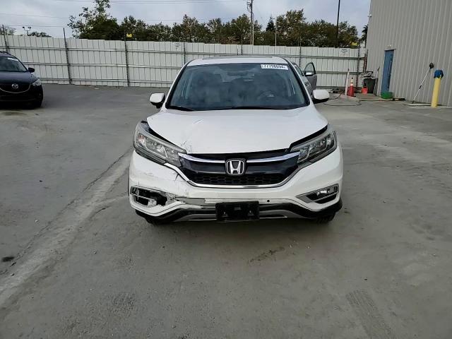 2016 Honda Cr-V Ex VIN: 5J6RM3H56GL013125 Lot: 77798694