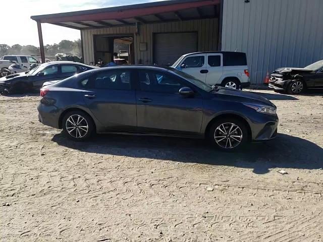 2022 Kia Forte Fe VIN: 3KPF24AD3NE427507 Lot: 74591384