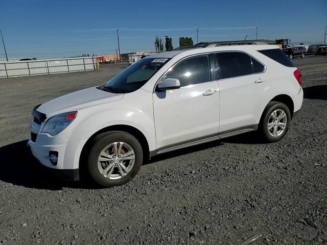 2GNFLNEK4D6314425 2013 Chevrolet Equinox Lt