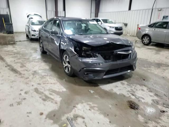 2022 Subaru Legacy Premium VIN: 4S3BWAF6XN3016446 Lot: 77506334