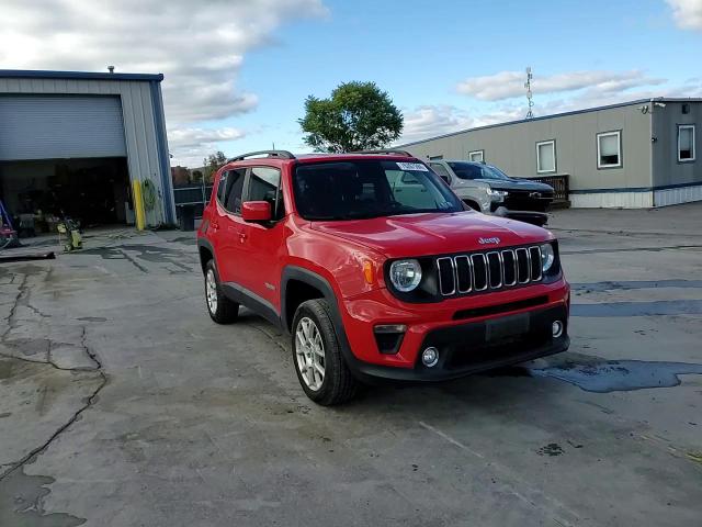 2019 Jeep Renegade Latitude VIN: ZACNJBBB4KPJ76797 Lot: 76267594