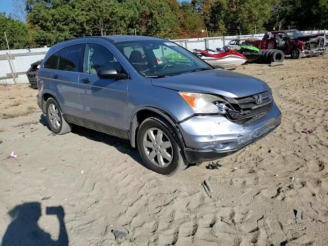 2011 Honda Cr-V Se VIN: JHLRE3H46BC006357 Lot: 76689294