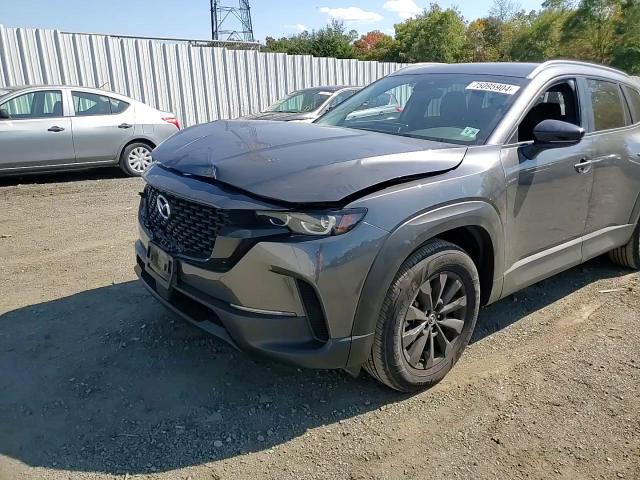 2024 Mazda Cx-50 Select VIN: 7MMVABAM7RN213348 Lot: 75095904