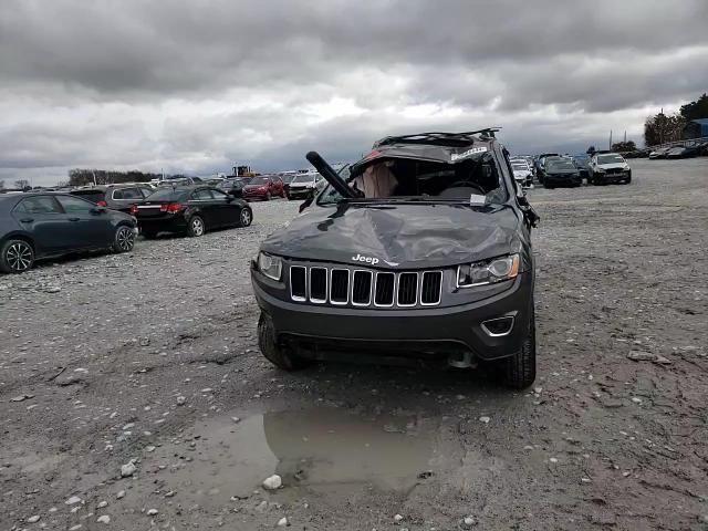 2014 Jeep Grand Cherokee - Image 11