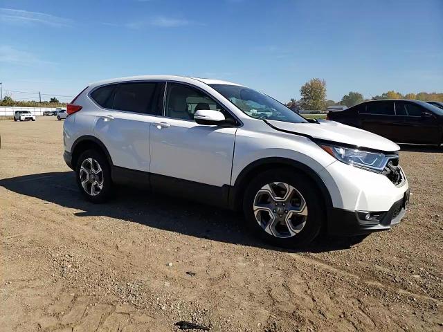 2019 Honda Cr-V Exl VIN: 5J6RW2H81KA021541 Lot: 76898234