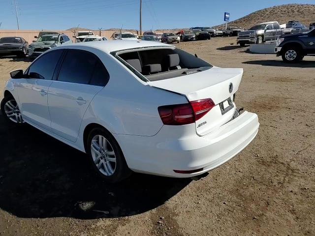 2017 Volkswagen Jetta S VIN: 3VW167AJXHM319298 Lot: 76029664