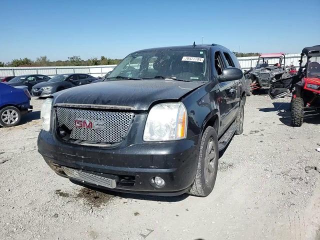 2012 GMC Yukon - Image 11