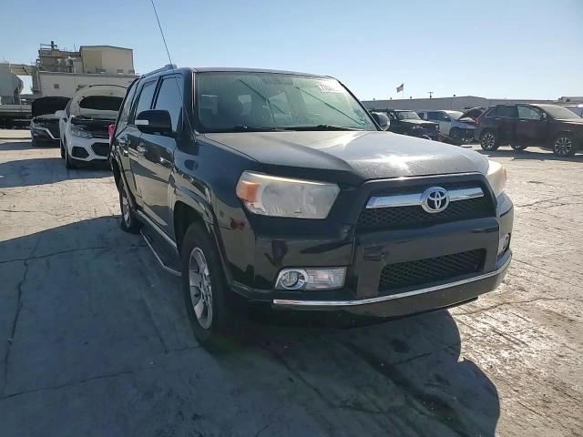 2013 Toyota 4Runner Sr5 VIN: JTEZU5JR7D5059444 Lot: 77042534