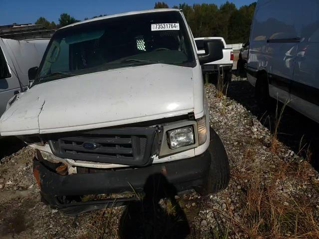 2004 Ford Econoline E250 Van VIN: 1FTNS24W04HB34847 Lot: 73531764