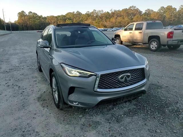 2020 Infiniti Qx50 Pure VIN: 3PCAJ5M1XLF118063 Lot: 75725674