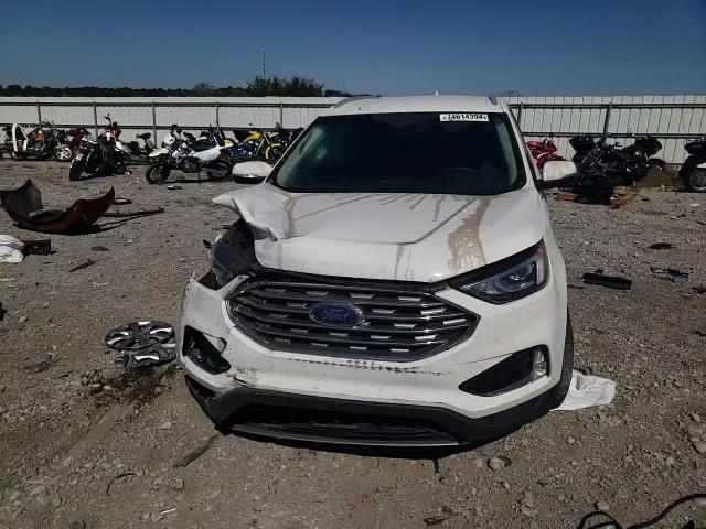 2020 Ford Edge Sel VIN: 2FMPK4J93LBA98940 Lot: 74614394