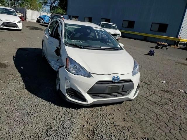 2017 Toyota Prius C VIN: JTDKDTB34H1591249 Lot: 73575254