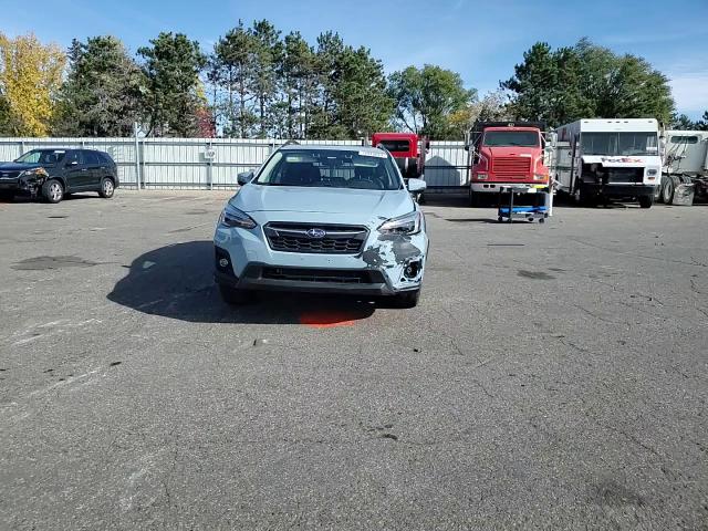 2019 Subaru Crosstrek Limited VIN: JF2GTAMC3KH338398 Lot: 74848684