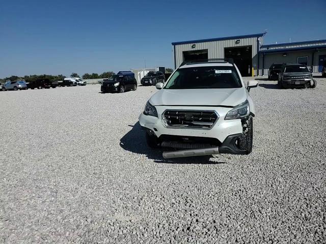 2017 Subaru Outback 2.5I Limited VIN: 4S4BSANC2H3247778 Lot: 74437804