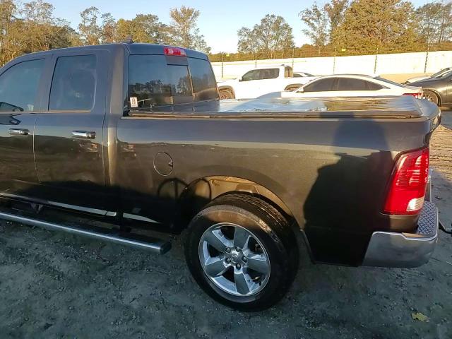 2017 Ram 1500 Slt VIN: 1C6RR6GT2HS535984 Lot: 76685154